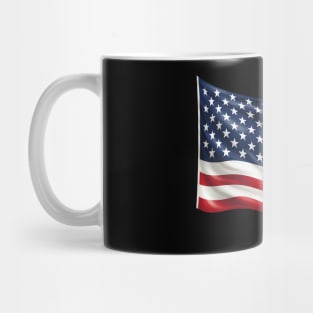 American Style Mug